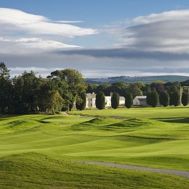 Castlemartyr Golf Resort