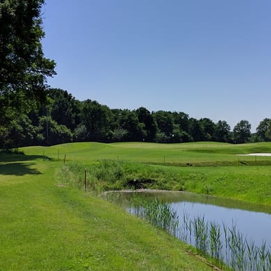 Golfbaan Spielehof (Grobbebaan)