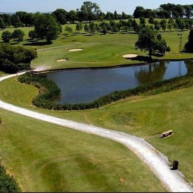 Newcastle West Golf Club