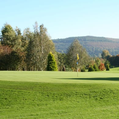 Tipperary Golf Club
