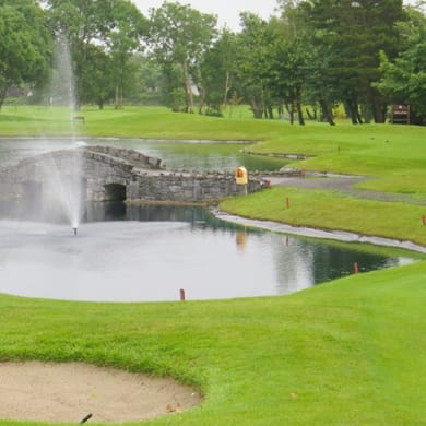 Castlebar Golf Club