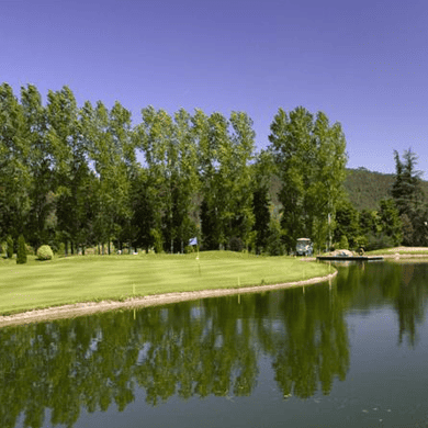 Golf Balneario de Mondariz