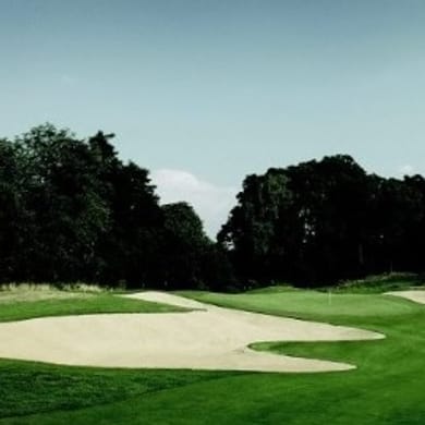 Golf Club Bad Saarow (Arnold Palmer)