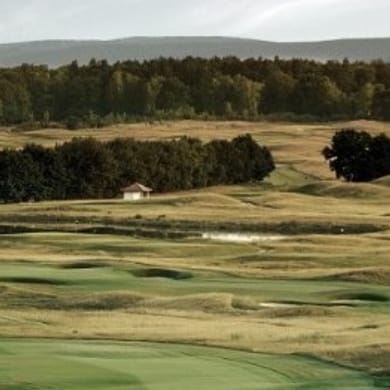 Golf Club Bad Saarow (Nick Faldo)