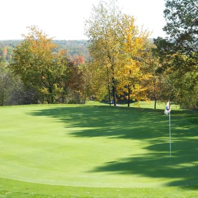 Devil's Ridge Golf Club
