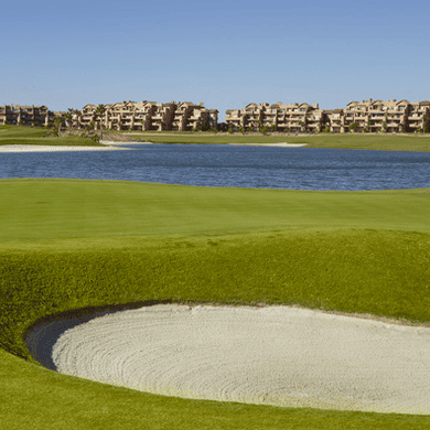 GNK - Mar Menor Golf