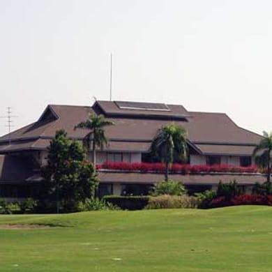 Kaeng Krachan Country Club
