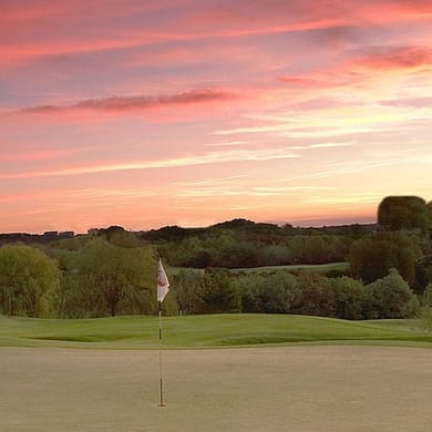 Golf Resort Montpellier Fontcaude (Executive)