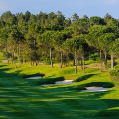 Camiral Quinta do Lago Resort (Stadium)