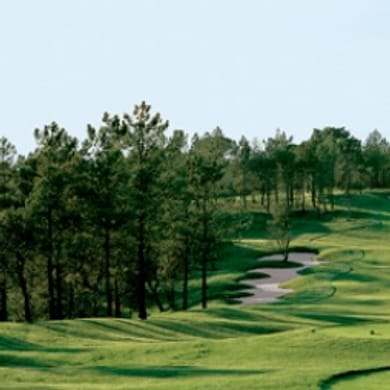 Camiral Quinta do Lago Resort (Tour)