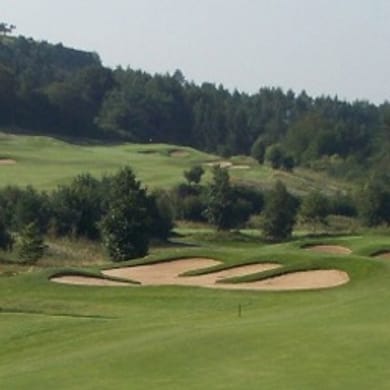 Jura Golf Park Am Habsberg