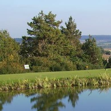 Jura Golf Park Hilzhofen (Championship)