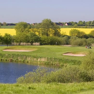 Timmendorfer Strand Golf Course (Südplatz)