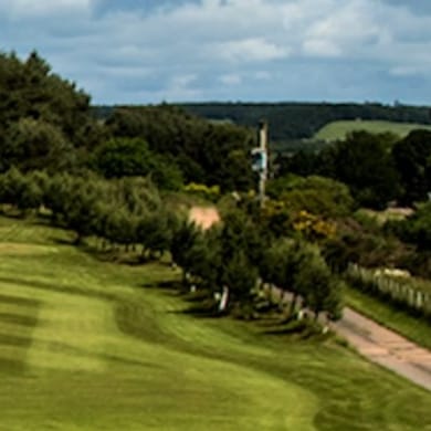 St Michaels Golf Club