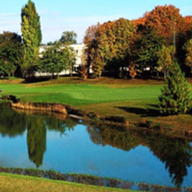 Golf Bluegreen Rueil-Malmaison