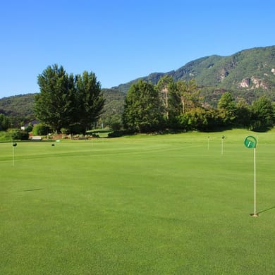 Golf Gerre Losone (Academy)
