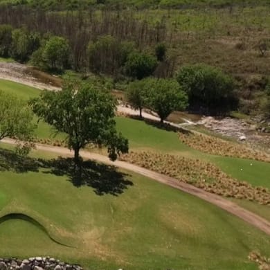 Pueblo Estancia La Paz Golf