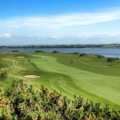 Galway Bay Golf Resort