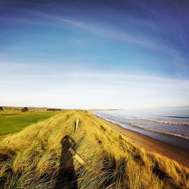 Seapoint Golf Links