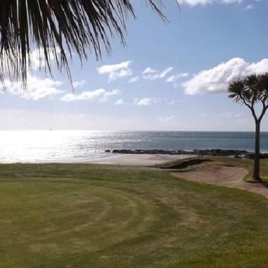 St Helen's Bay Golf Club