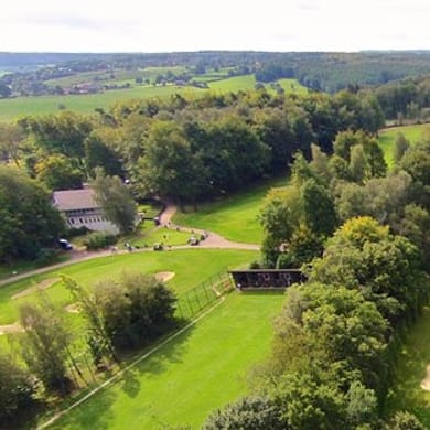 De Zuid Limburgse Golf & Country Club - Wittem