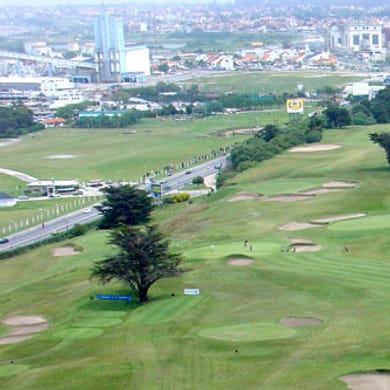Mar Del Plata Golf Club (Cancha Nueva)