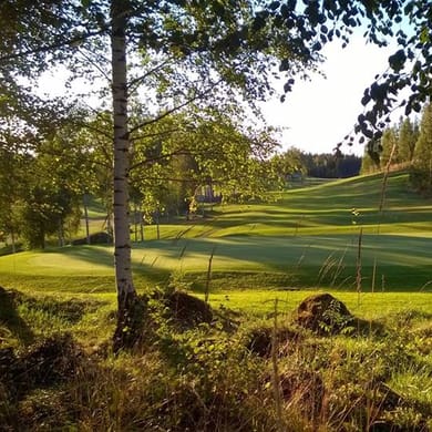 Golf Pirkkala