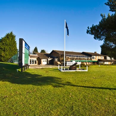 Warley Park Golf Club (Warley)