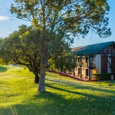 The Vines Resort & Country Club (Lakes)