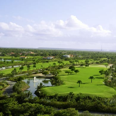 Cocotal Golf & Country Club