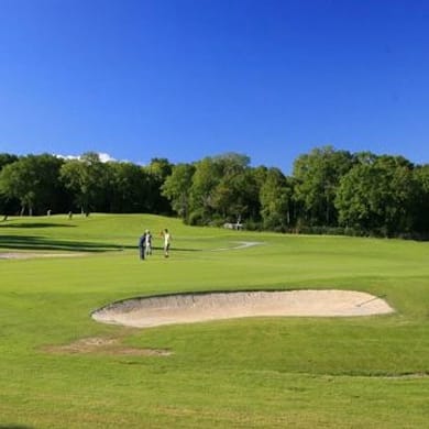 Oughterard Golf Club