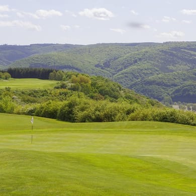 Jakobsberg Hotel & Golfresort