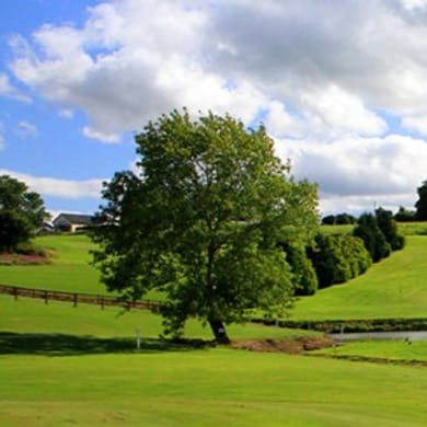 Mount Temple Golf & Country Club