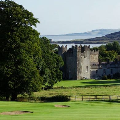 Deer Park Golf & Footgolf