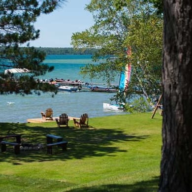 Sugarbrooke Golf Course at Sugar Lake Lodge
