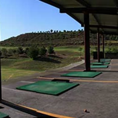 Campo de Golf Logroño (Pitch&Putt)