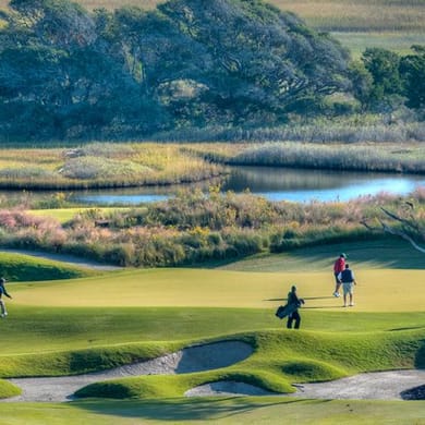 Kiawah Island Golf Resort (Ocean)