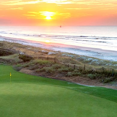 Kiawah Island Golf Resort (Turtle Point)