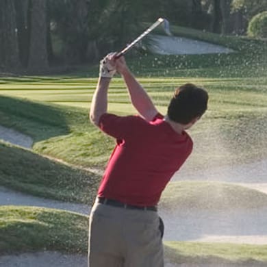 Kiawah Island Golf Resort (Cougar Point)