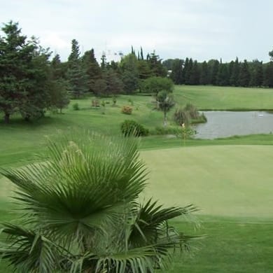 Villa Maria Golf Club