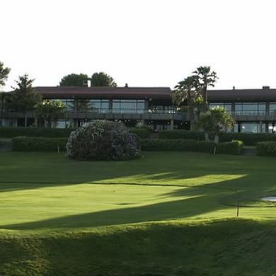 Real Club de Golf La Peñaza