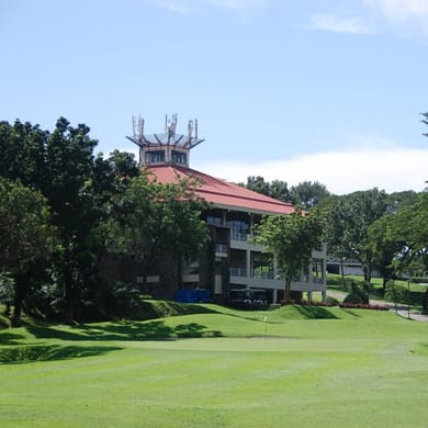 Valley Golf & Country Club (North)