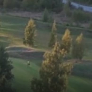 Örebro City Golf & Country Club (Gustavsvik)