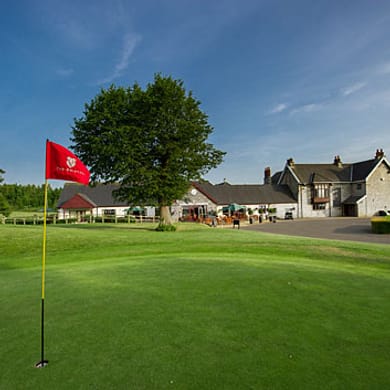 The Bristol Golf Club