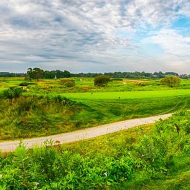 Newport National Golf Club