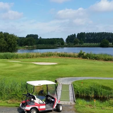 Zaanse Golf Club