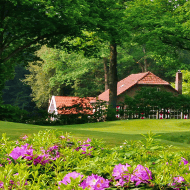 Golfclub Midden-Brabant