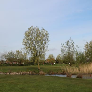 Golfclub Almkreek (Grote)