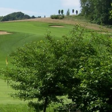 Golfclub Schloss Auel (18h)