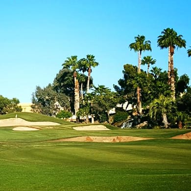 Superstition Springs Golf Club